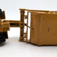 Ertl 2430 1:50 Mighty Movers Replica Caterpillar 631E Wheel Tractor Scraper LN
