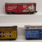 LGB & Other Assorted G Scale Freight Cars [3]