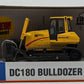 Ertl 13645 1:50 New Holland DC180 Bulldozer NIB