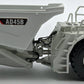 Norscot 55191 1:50 Caterpillar AD45B Underground Articulated Truck - White NIB