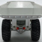 Norscot 55191 1:50 Caterpillar AD45B Underground Articulated Truck - White NIB