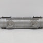 Lionel 6465 Vintage O Silver Sunoco Double Dome Tank Car w/ Steps EX