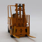 Gescha 215 1:25 Scale Caterpillar Forklift LN