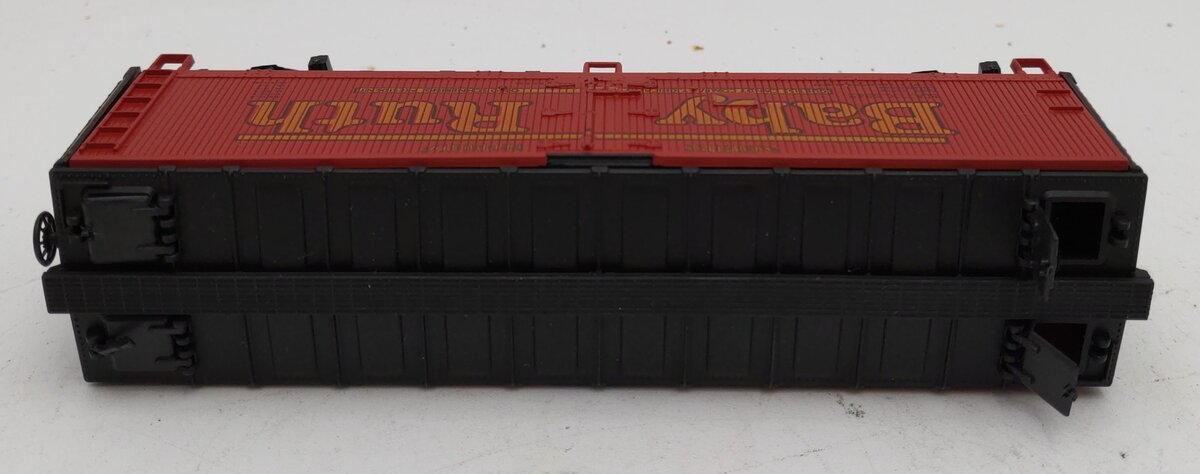 Athearn 5201 HO Baby Ruth 40' Reefer Kit EX/Box