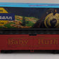 Athearn 5201 HO Baby Ruth 40' Reefer Kit EX/Box
