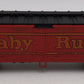 Athearn 5201 HO Baby Ruth 40' Reefer Kit EX/Box
