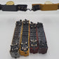 Atlas & Other N Scale Assorted Freight Cars: 30552, 310820, 11503, 20201 [6] EX