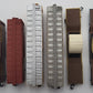 Atlas & Other N Scale Assorted Freight Cars: 30552, 310820, 11503, 20201 [6] EX
