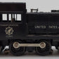 Lionel 41 Vintage O Gauge Postwar U.S Army Gas Turbine Powered Diesel Locomotive VG/Box