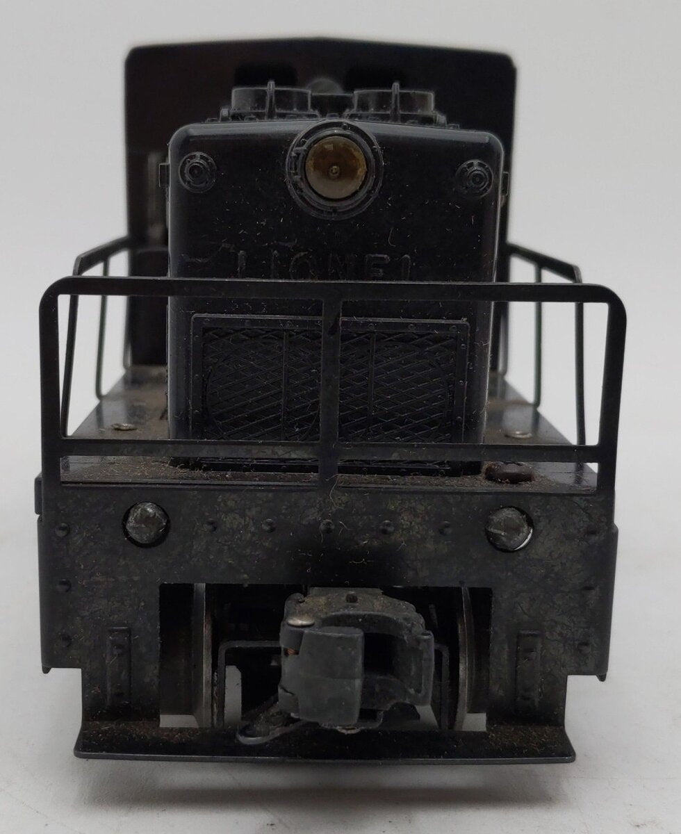 Lionel 41 Vintage O Gauge Postwar U.S Army Gas Turbine Powered Diesel Locomotive VG/Box