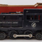 Lionel 41 Vintage O Gauge Postwar U.S Army Gas Turbine Powered Diesel Locomotive VG/Box