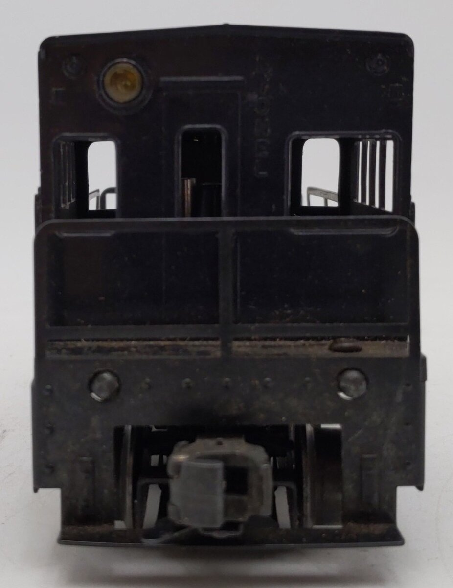 Lionel 41 Vintage O Gauge Postwar U.S Army Gas Turbine Powered Diesel Locomotive VG/Box