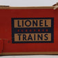 Lionel 41 Vintage O Gauge Postwar U.S Army Gas Turbine Powered Diesel Locomotive VG/Box