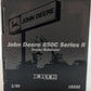 Ertl 15232 1:50 John Deere 850C Series 2 Bulldozer NIB