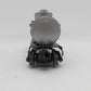 Lionel 2465 Vintage O Sunoco Double Dome Tank Car EX
