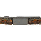 Aristo-Craft 22401 G Scale Southern Pacific SD45 Diesel Locomotive #9004 VG