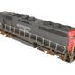 Aristo-Craft 22401 G Scale Southern Pacific SD45 Diesel Locomotive #9004 VG