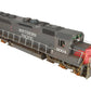 Aristo-Craft 22401 G Scale Southern Pacific SD45 Diesel Locomotive #9004 VG