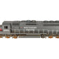 Aristo-Craft 22401 G Scale Southern Pacific SD45 Diesel Locomotive #9004 VG