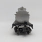 Lionel 6-16152 O Gauge Sunoco 3-Dome Tank Car #6415 EX
