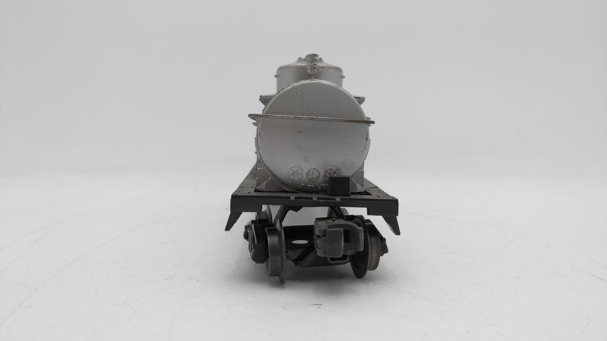 Lionel 6-16152 O Gauge Sunoco 3-Dome Tank Car #6415 EX