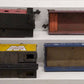 LGB & Other Assorted G Scale Freight Cars [4]
