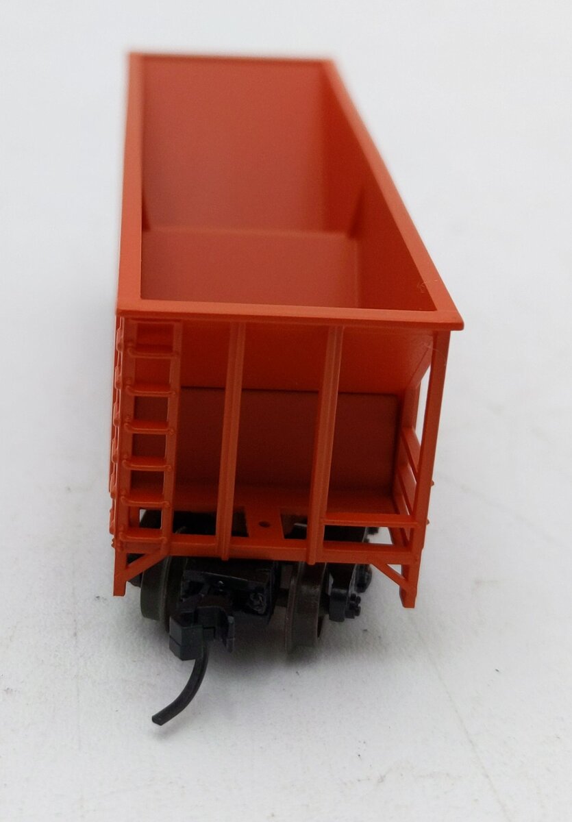 Walthers 932-50122 N Scale GIHX Hopper # 1544 LN/Box