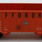 Walthers 932-50122 N Scale GIHX Hopper # 1544 LN/Box