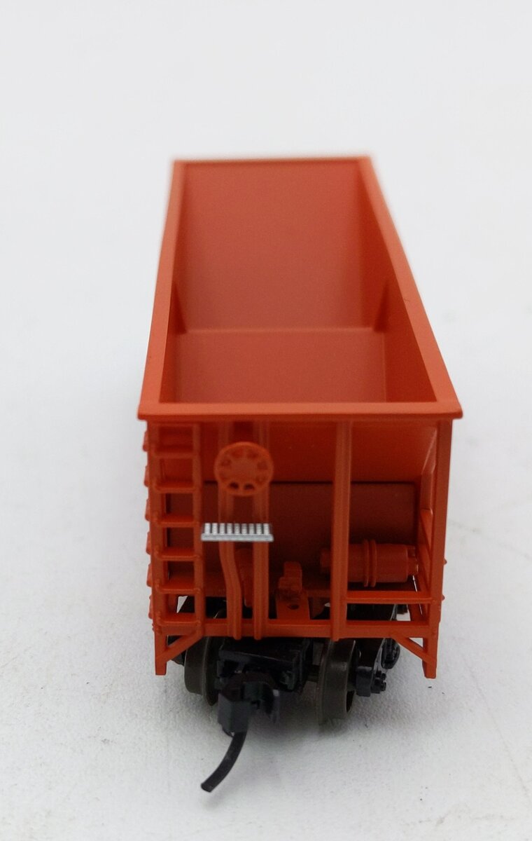 Walthers 932-50122 N Scale GIHX Hopper # 1544 LN/Box