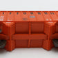Walthers 932-50122 N Scale GIHX Hopper # 1544 LN/Box
