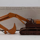 Conrad 2891 1:50 Scale Case Poclain 350B Tracked Excavator VG