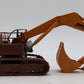 Conrad 2891 1:50 Scale Case Poclain 350B Tracked Excavator VG
