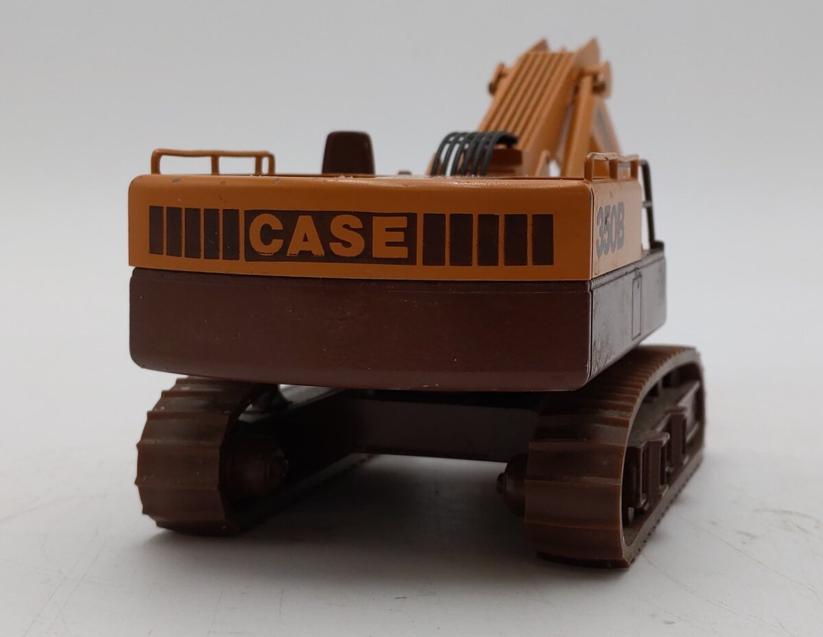 Conrad 2891 1:50 Scale Case Poclain 350B Tracked Excavator VG