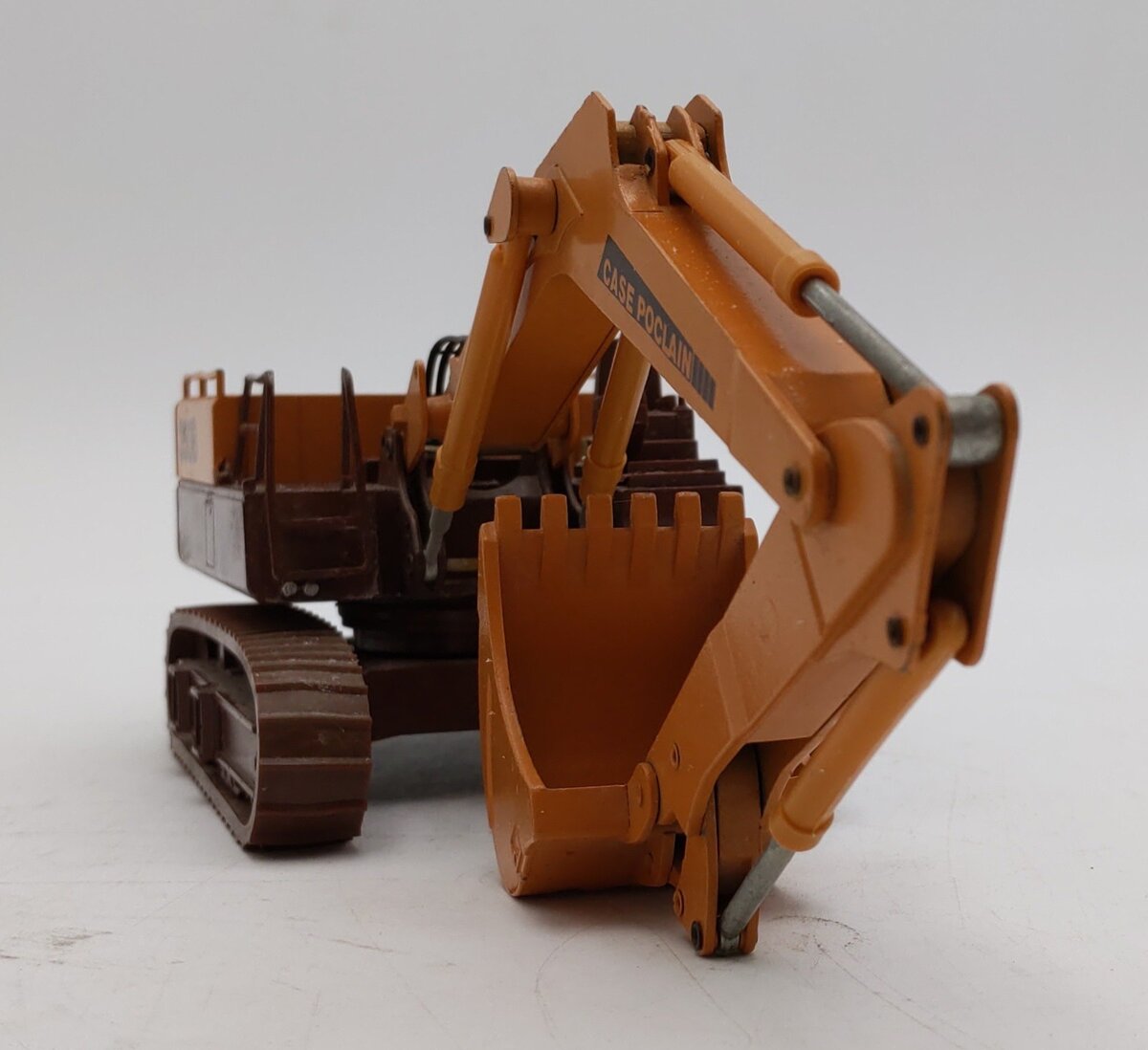 Conrad 2891 1:50 Scale Case Poclain 350B Tracked Excavator VG