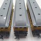 Pocher HO Scale Assorted Virginia & Truckee Passenger Cars: 38 [3] VG