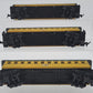 Pocher HO Scale Assorted Virginia & Truckee Passenger Cars: 38 [3] VG