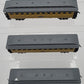 Pocher HO Scale Assorted Virginia & Truckee Passenger Cars: 38 [3] VG