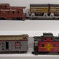LGB & Other Assorted G Scale Freight Cars [4]