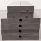 LGB 5034 G Scale Gray Plastic Platform Set EX/Box
