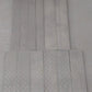 LGB 5034 G Scale Gray Plastic Platform Set EX/Box