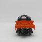 Lionel 636255 Vintage O Lionel Lines Flatcar w/ Trucks EX