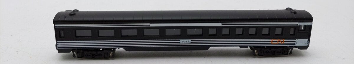 Model Power 83035  N Scale CN Passenger Car 5082 LN/Box