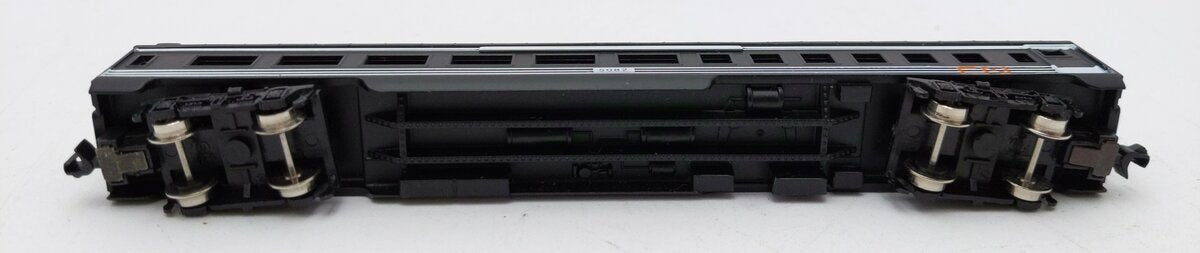 Model Power 83035  N Scale CN Passenger Car 5082