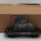 Bachmann Hawthorne Village HO WWII Armored Tank Car #0519 LN/Box
