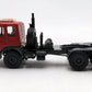Conrad 3109 1:50 MAN 6X4 Tractor Unit w/Aircon Unit & Winch LN/Box