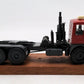 Conrad 3109 1:50 MAN 6X4 Tractor Unit w/Aircon Unit & Winch LN/Box