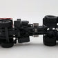 Conrad 3109 1:50 MAN 6X4 Tractor Unit w/Aircon Unit & Winch LN/Box
