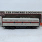 Proto 1000 23965 CB&Q F3B Powered B-Unit #120B EX/Box