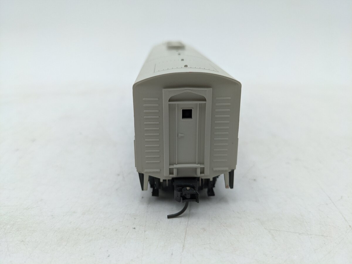 Proto 1000 23965 CB&Q F3B Powered B-Unit #120B EX/Box
