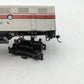 Proto 1000 23965 CB&Q F3B Powered B-Unit #120B EX/Box